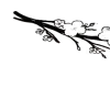 🤩 Эмодзи «Black Japan» для Telegram