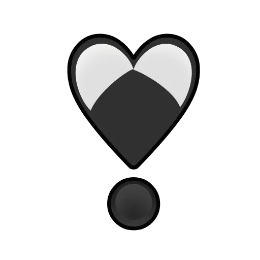 🍙 Эмодзи «Black Japan» для Telegram