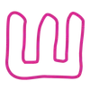 🌟 Эмодзи «Barbie» для Telegram