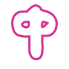🌟 Эмодзи «Barbie» для Telegram