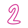 🌟 Эмодзи «Barbie» для Telegram