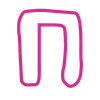 🌟 Эмодзи «Barbie» для Telegram