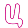 🌟 Эмодзи «Barbie» для Telegram