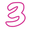🌟 Эмодзи «Barbie» для Telegram