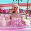 🌟 Эмодзи «Barbie» для Telegram
