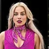 🌟 Эмодзи «Barbie» для Telegram
