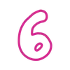 🌟 Эмодзи «Barbie» для Telegram
