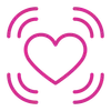 Эмодзи Barbie для Telegram — скачать