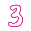 🌟 Эмодзи «Barbie» для Telegram