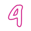 🌟 Эмодзи «Barbie» для Telegram