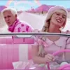 🌟 Эмодзи «Barbie» для Telegram