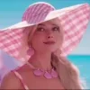 🌟 Эмодзи «Barbie» для Telegram