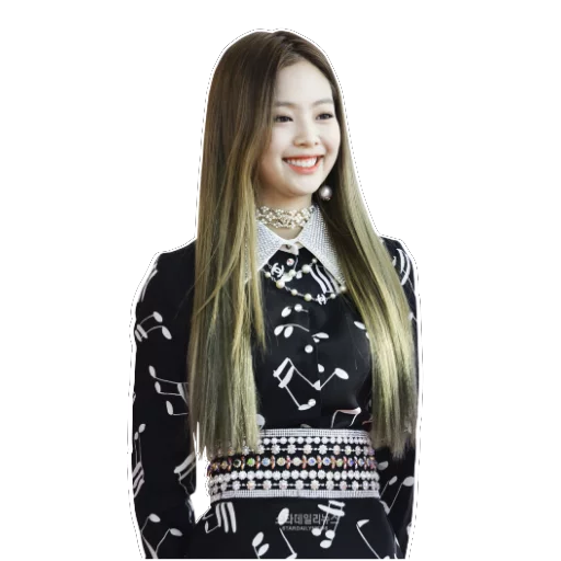 😄 Стикер «Blackpink;» для Telegram