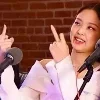 🖕 Эмодзи «Лав Блэк Пинк» для Telegram
