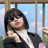 😎 Эмодзи «Лав Блэк Пинк» для Telegram