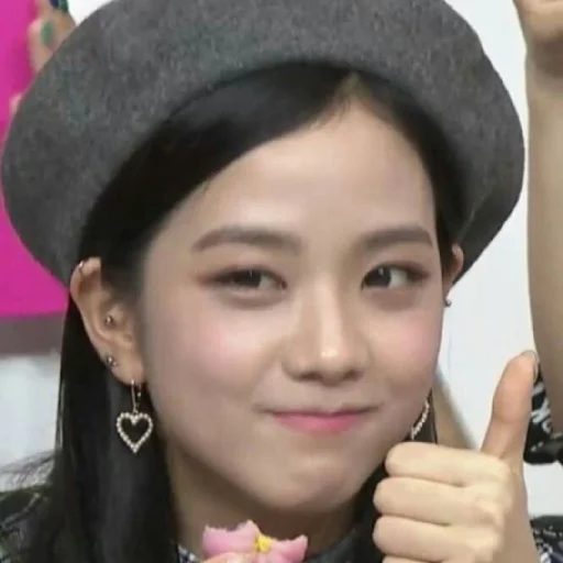 👍 Стикер «BLACKPINK in your area» для Telegram