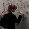 😍 Эмодзи «Black Pink» для Telegram