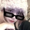 😋 Эмодзи «Black Pink» для Telegram