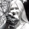 ❤️ Эмодзи «Black Pink» для Telegram
