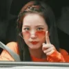 ❤️ Эмодзи «Black Pink» для Telegram