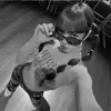 😎 Эмодзи «Black Pink» для Telegram