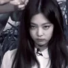❤️ Эмодзи «Black Pink» для Telegram