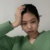 😠 Эмодзи «Black Pink» для Telegram