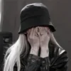 🫣 Эмодзи «Black Pink» для Telegram