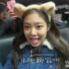 😜 Эмодзи «Black Pink» для Telegram