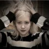 Эмодзи Black Pink для Telegram — скачать