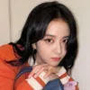 ❤️ Эмодзи «Black Pink» для Telegram