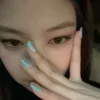 😖 Эмодзи «Black Pink» для Telegram