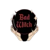 🤩 Эмодзи «Black Red Goth Magic» для Telegram