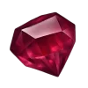 Стикерпак Black Red Goth Magic для Telegram