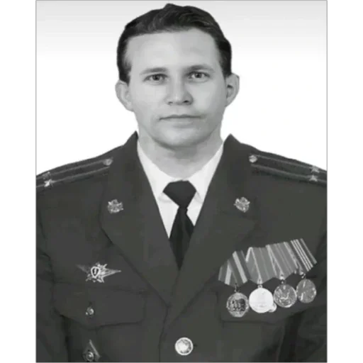 Стикерпак Админы с Black Russia для Telegram — скачать