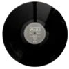 💽 Эмодзи «🍒 black status» для Telegram