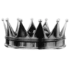 👑 Эмодзи «🍒 black status» для Telegram