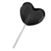 🍭 Эмодзи «🍒 black status» для Telegram