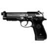 🔫 Эмодзи «🍒 black status» для Telegram