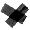 🩹 Эмодзи «🍒 black status» для Telegram