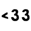 🖤 Эмодзи «🍒 black status» для Telegram