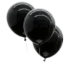 🎈 Эмодзи «🍒 black status» для Telegram