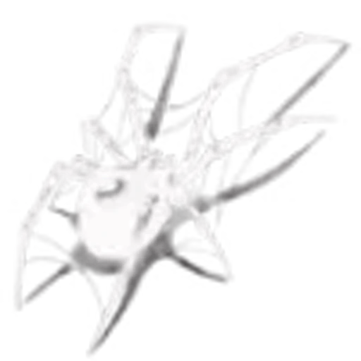 🪱 Эмодзи «black white» для Telegram