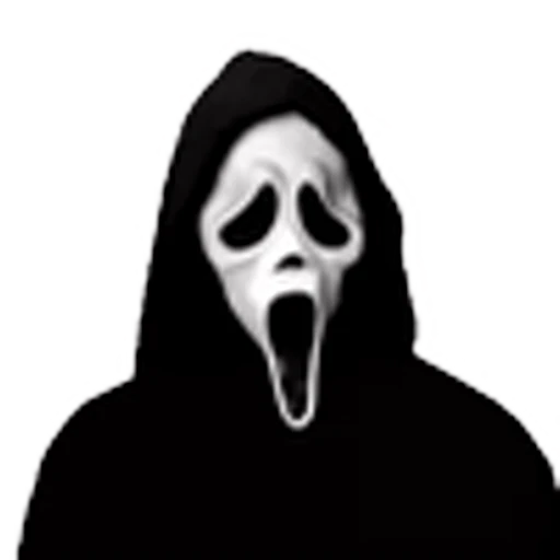 🤩 Эмодзи «black&white» для Telegram