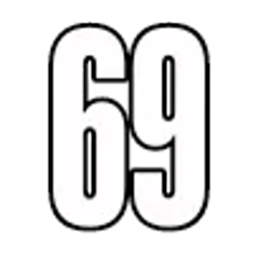 🤩 Эмодзи «black&white» для Telegram