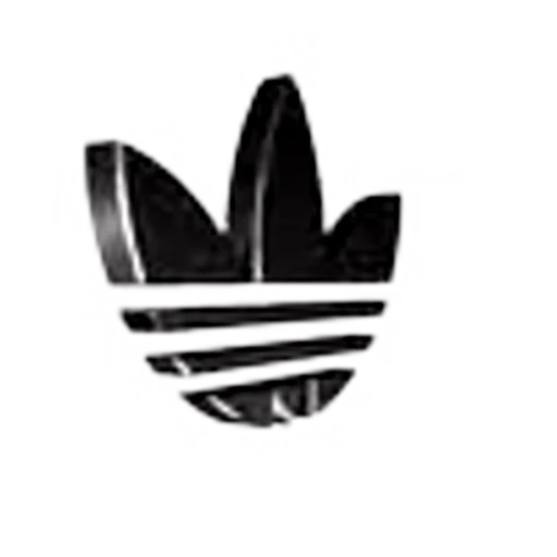 🖤 Эмодзи «black&white» для Telegram