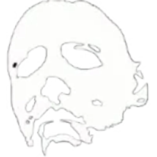 🌟 Эмодзи «black&white» для Telegram