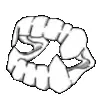 🌟 Эмодзи «black&white» для Telegram