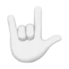🤟 Эмодзи «𝒃𝒍 𝒘𝒉» для Telegram