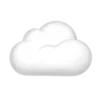 ☁️ Эмодзи «𝒃𝒍 𝒘𝒉» для Telegram
